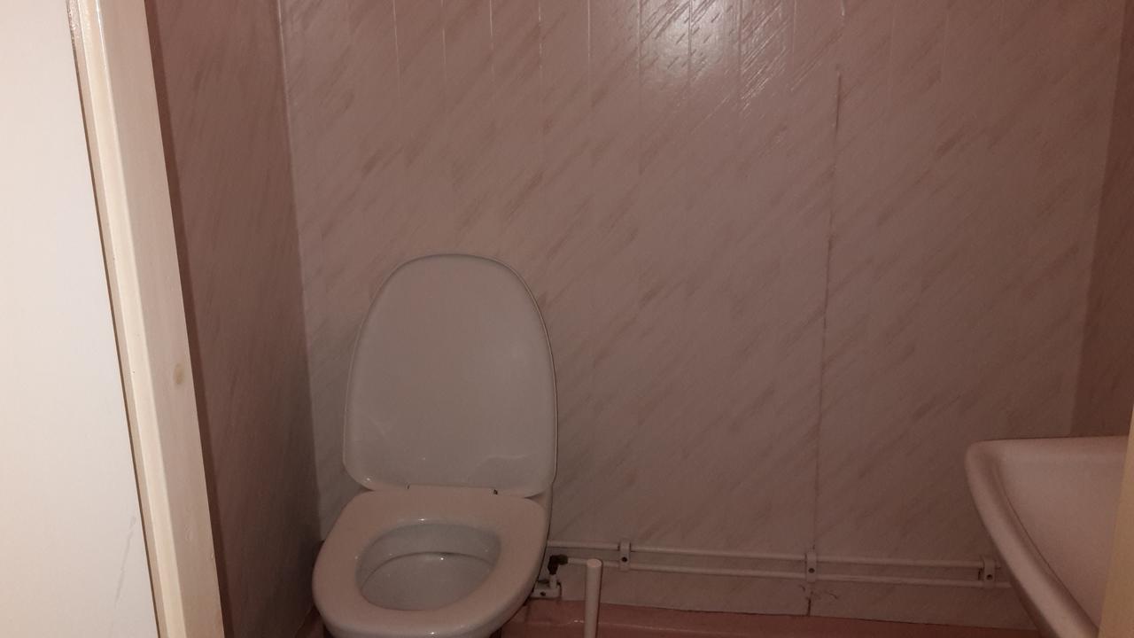 Hostel Panget Dragsfjard Exterior photo