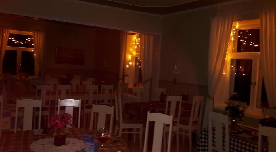 Hostel Panget Dragsfjard Exterior photo